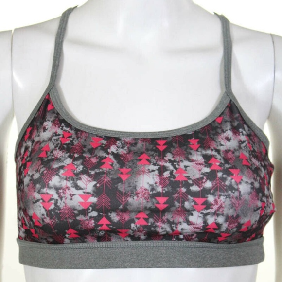 bp.undercover Other - BP. Undercover Athletic Top Sports Bra Multicolor